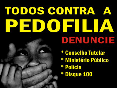 pedofilia